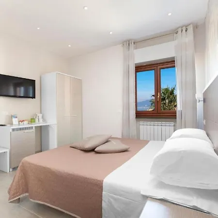 Relax Mareblu Sorrente