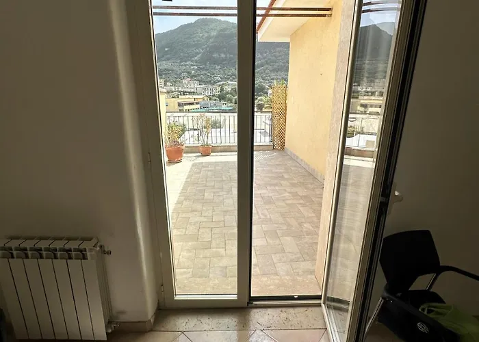 Relax Mareblu Bed & Breakfast *