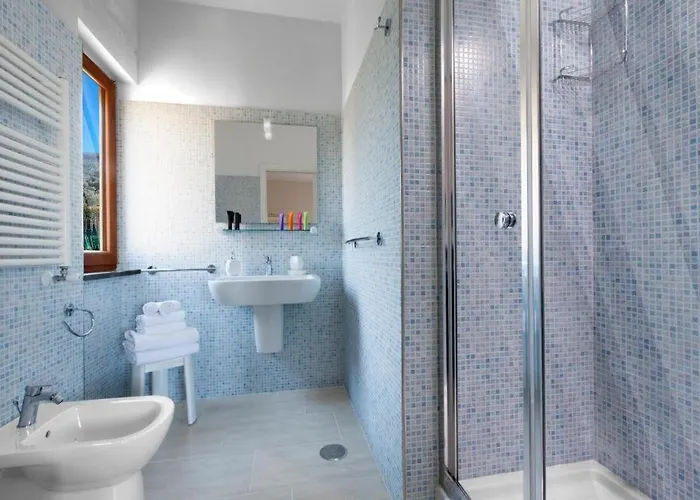 Relax Mareblu Bed & Breakfast Sorrento