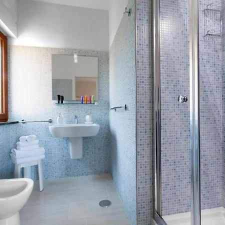 Relax Mareblu לינה וארוחת בוקר סורנטו